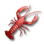 龙虾