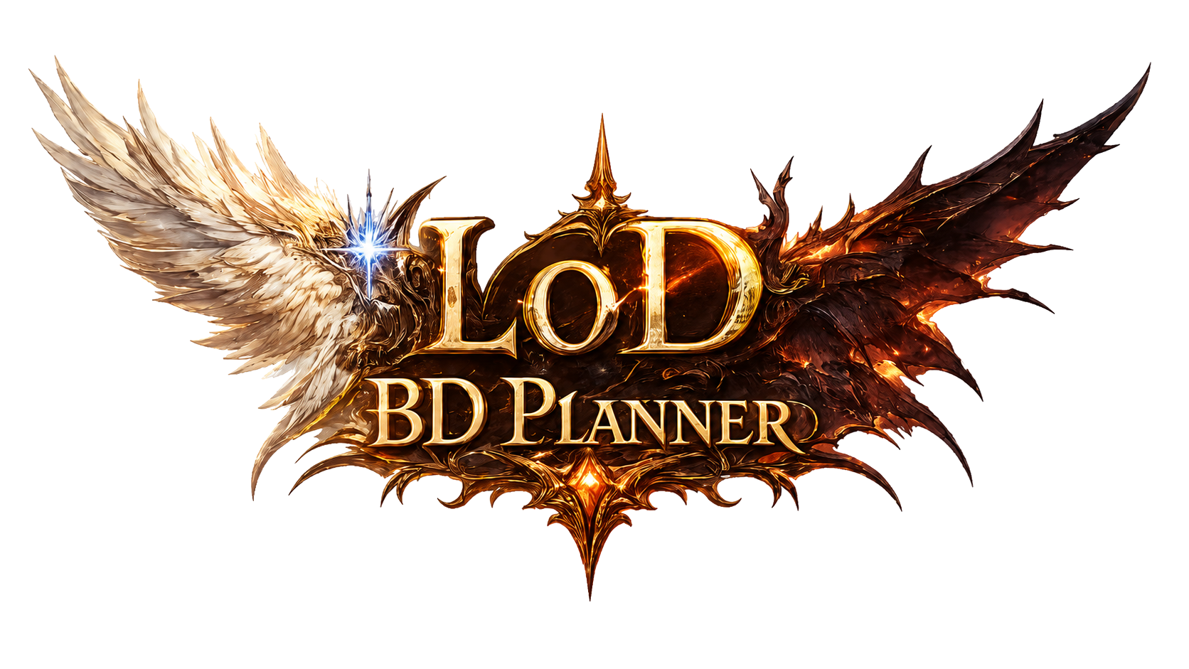 LoD BD Planner