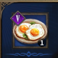 煎鸡蛋